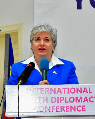 Stephanie Sanders Sullivan